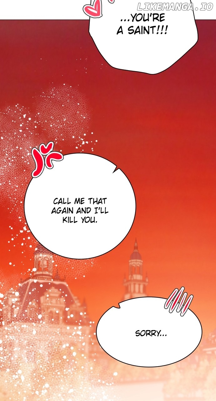 Zero Game Chapter 317 - page 40