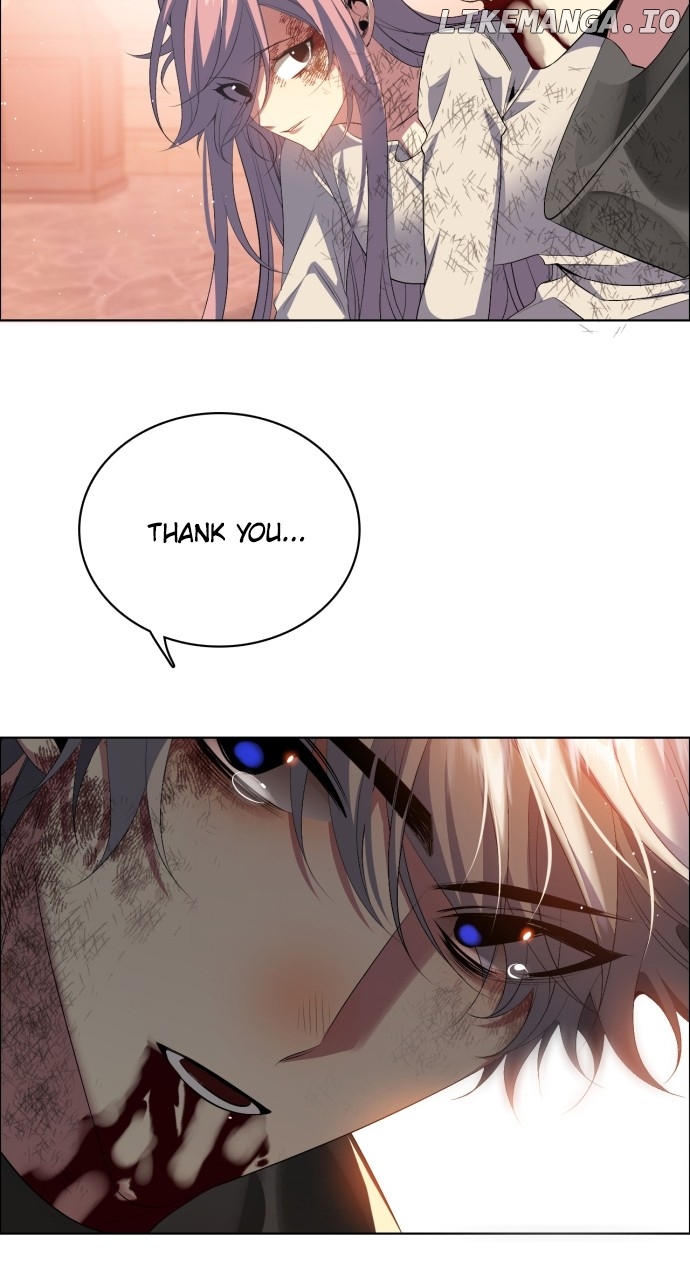 Zero Game Chapter 317 - page 42
