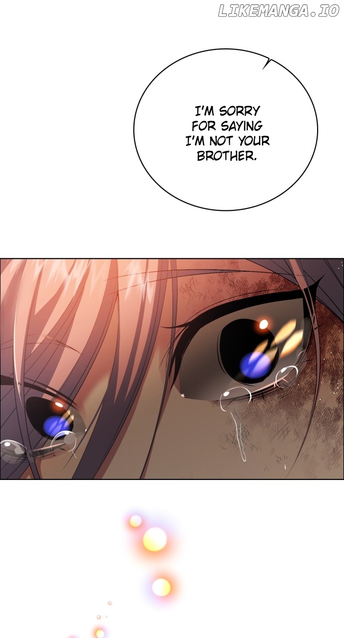 Zero Game Chapter 317 - page 43
