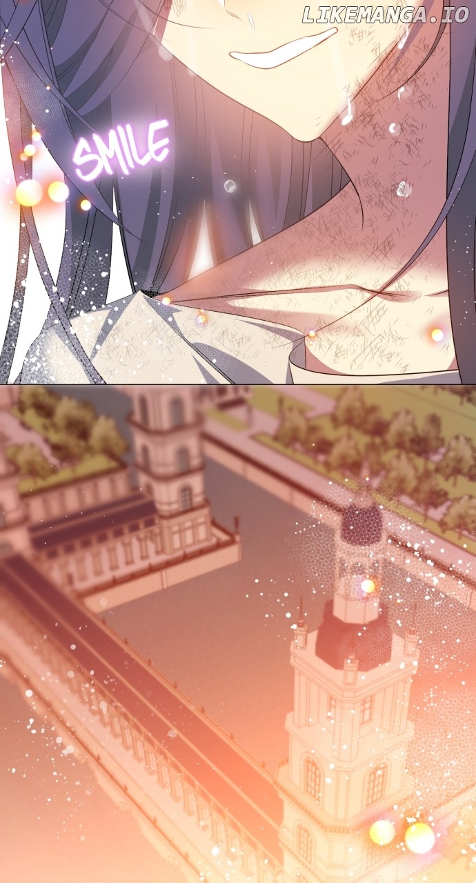 Zero Game Chapter 317 - page 45