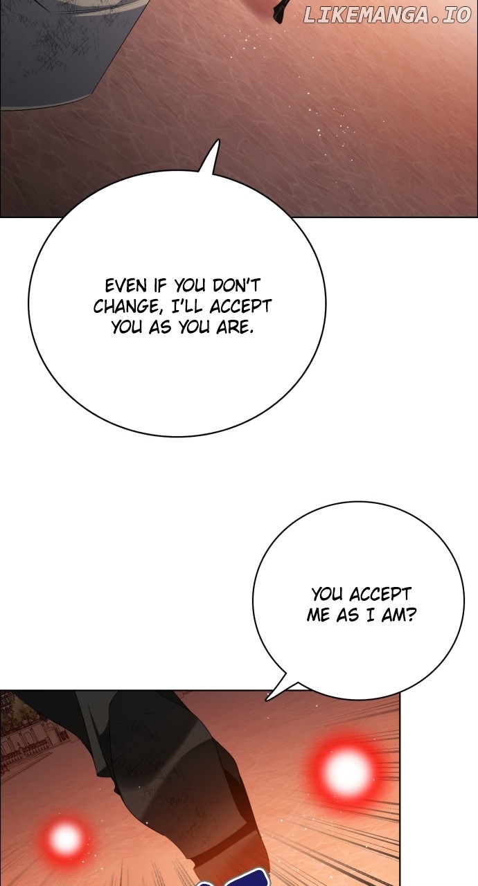 Zero Game Chapter 317 - page 47
