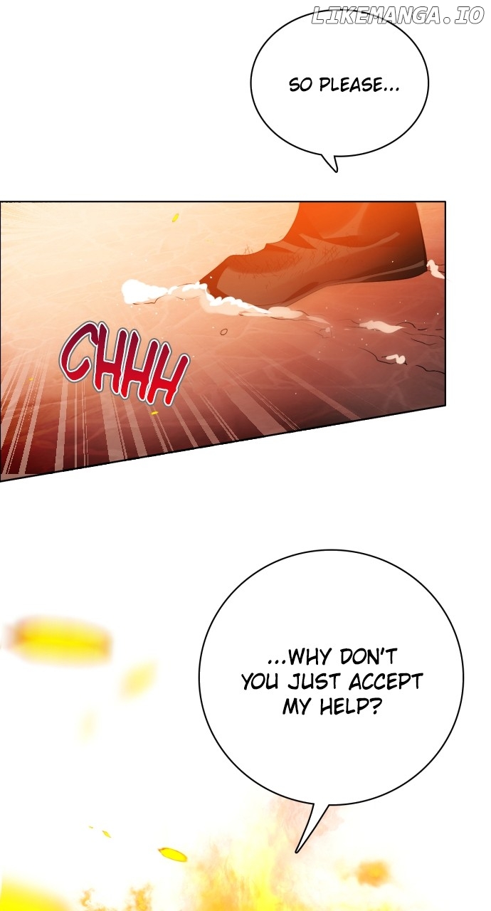 Zero Game Chapter 317 - page 53