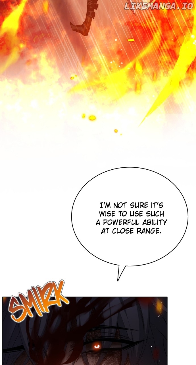 Zero Game Chapter 317 - page 65