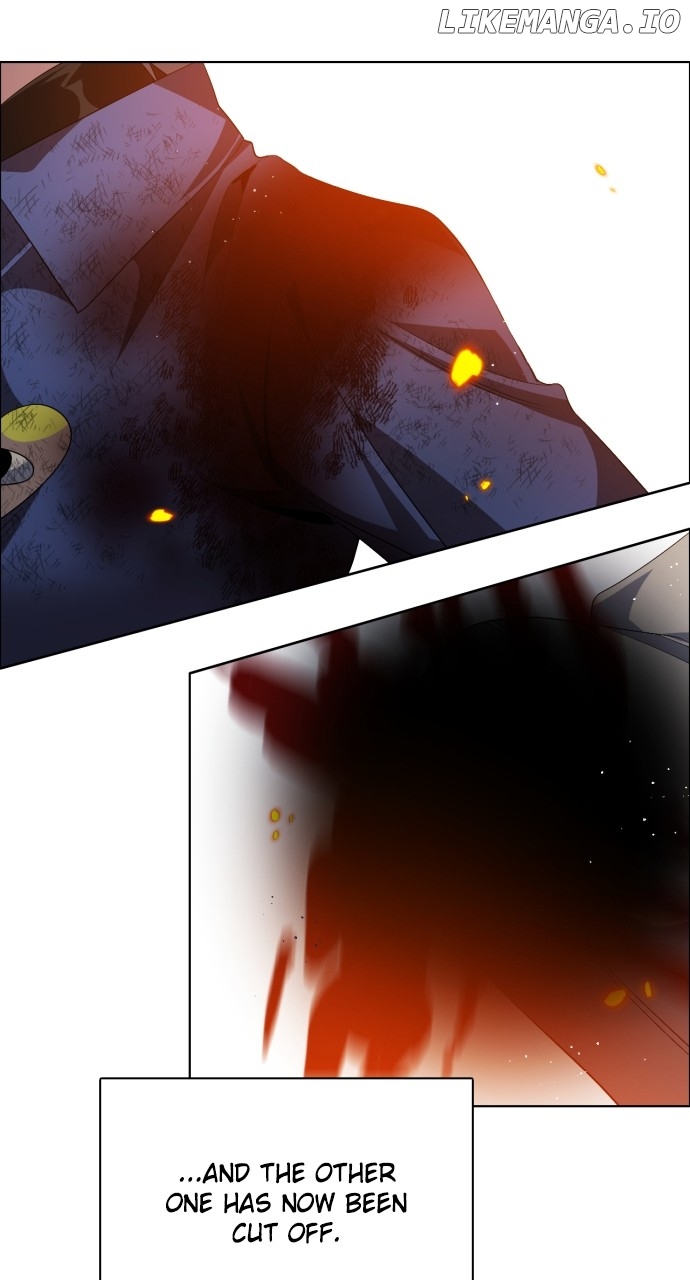 Zero Game Chapter 317 - page 73