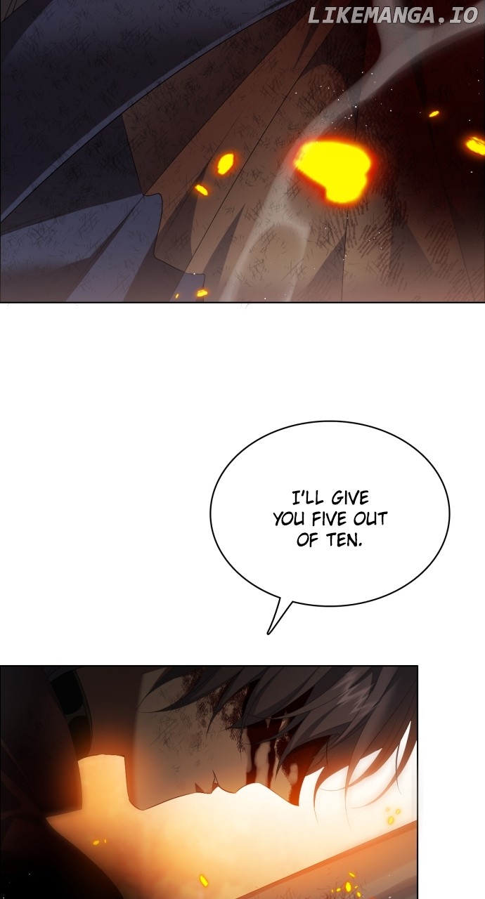 Zero Game Chapter 317 - page 77