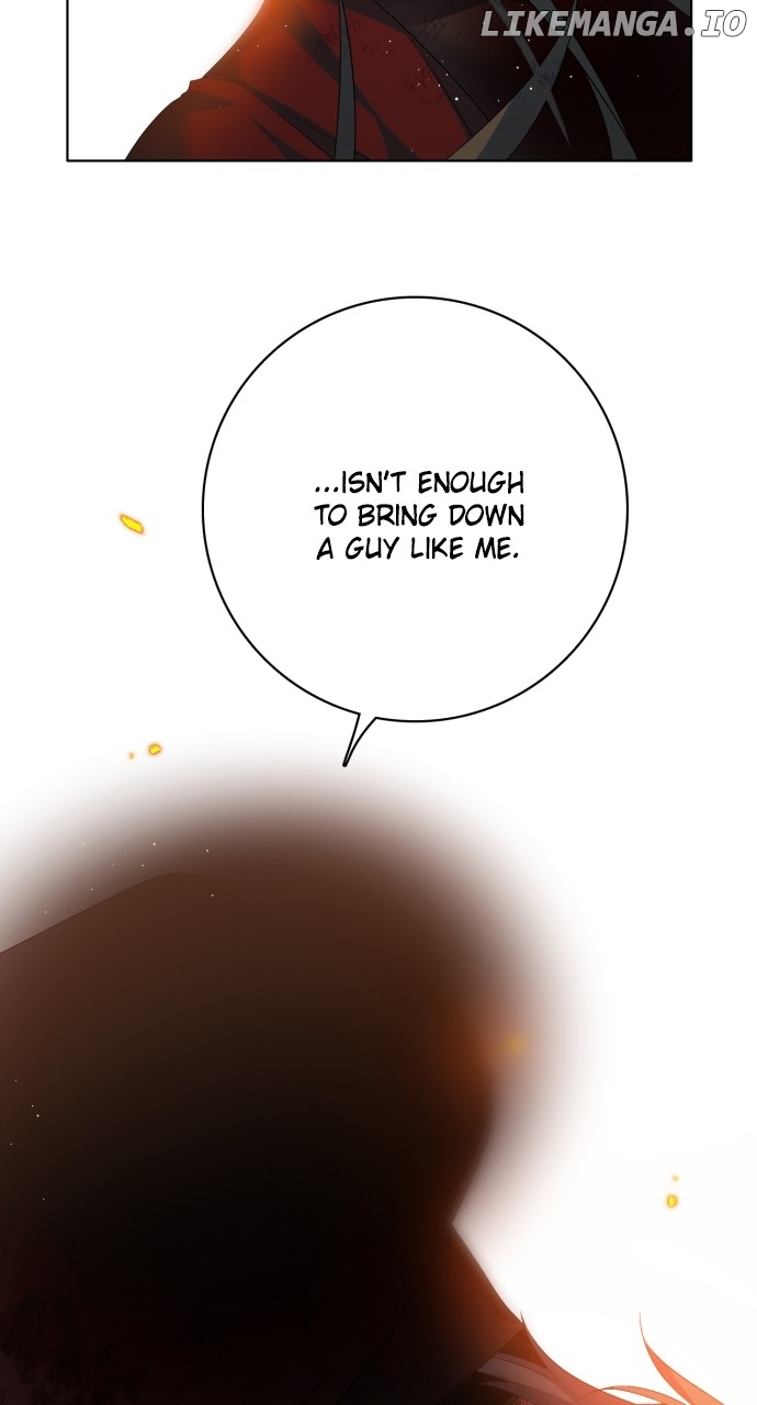 Zero Game Chapter 317 - page 79