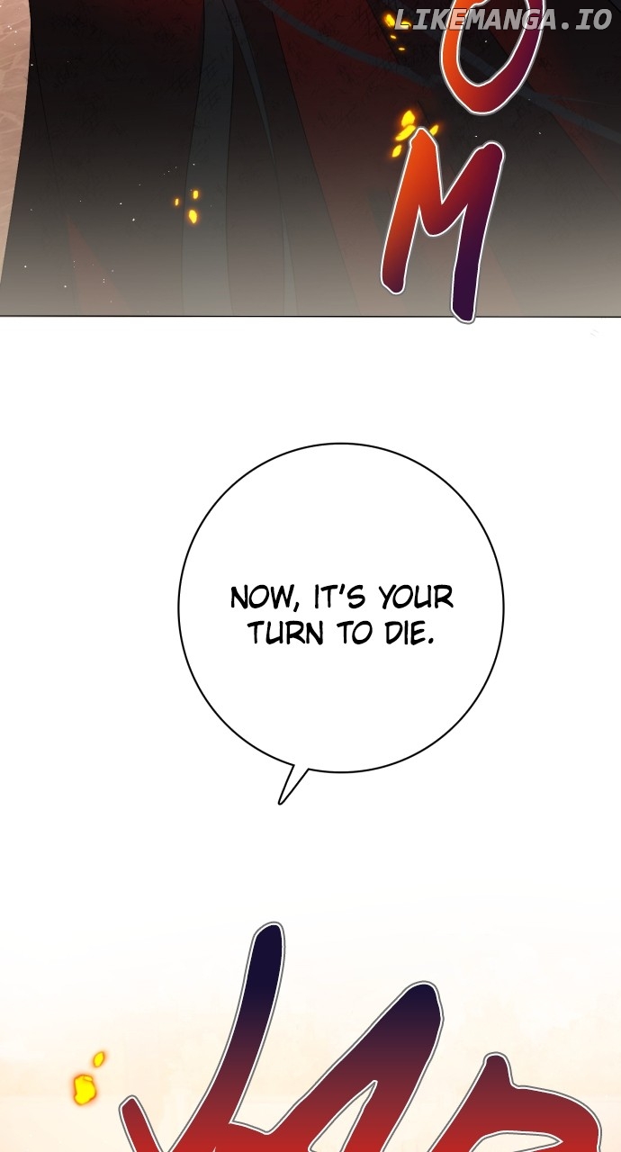 Zero Game Chapter 317 - page 83
