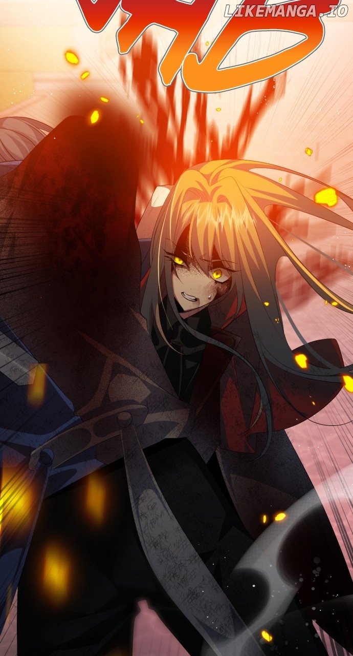 Zero Game Chapter 317 - page 84