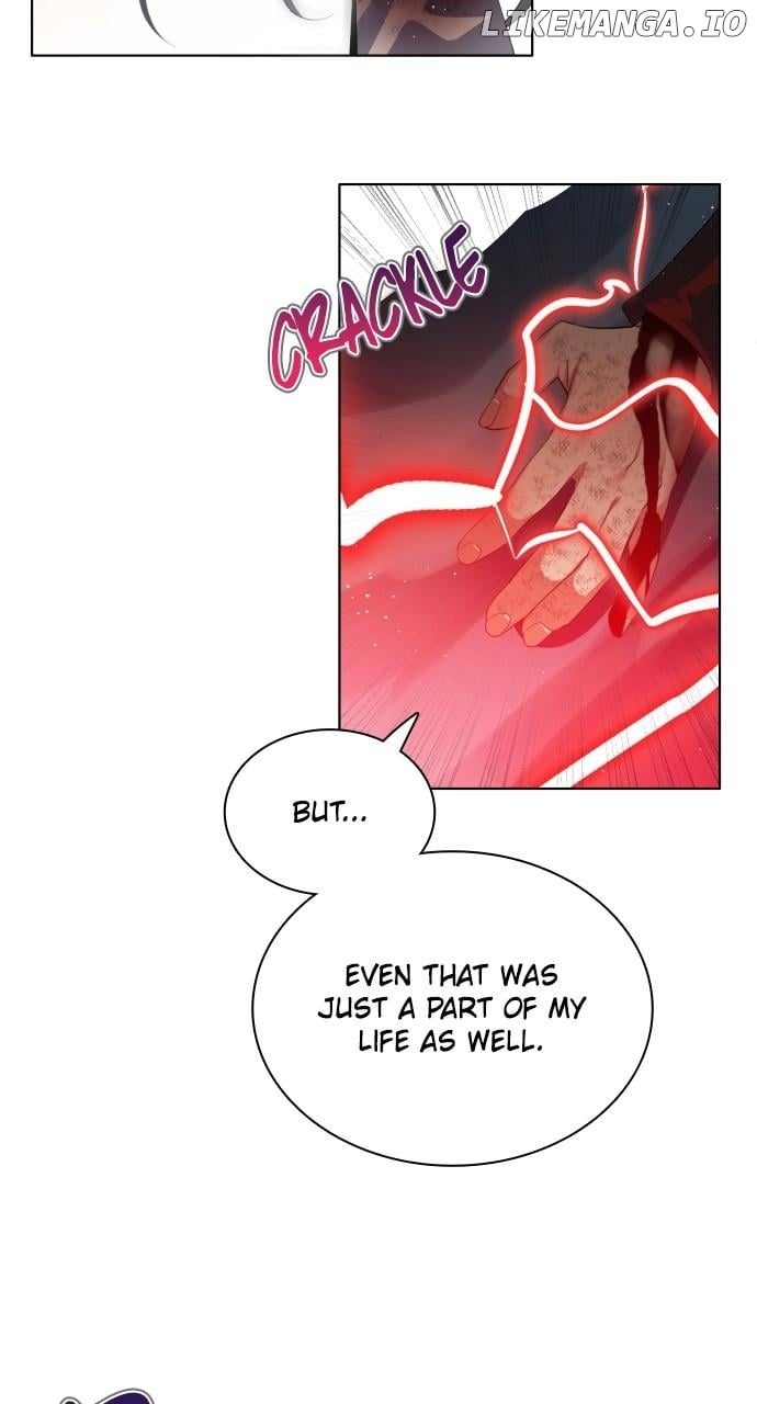 Zero Game Chapter 318 - page 15