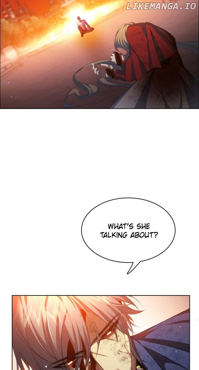 Zero Game Chapter 318 - page 39
