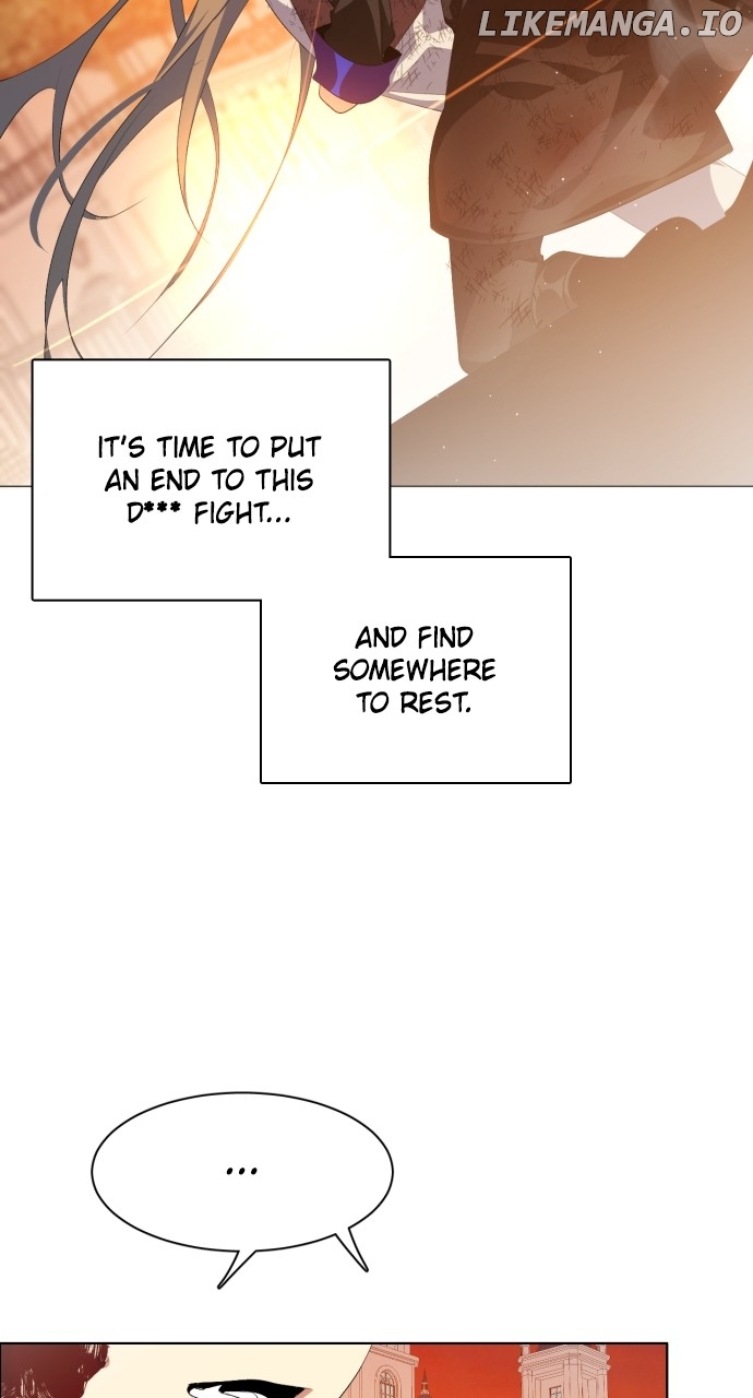 Zero Game Chapter 319 - page 9