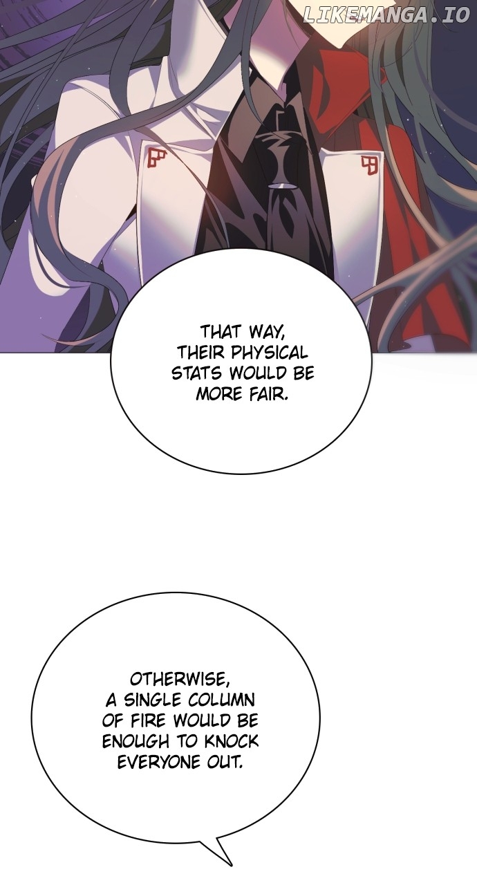 Zero Game Chapter 319 - page 28