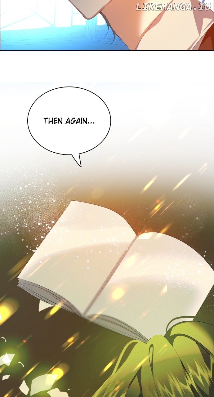 Zero Game Chapter 319 - page 34