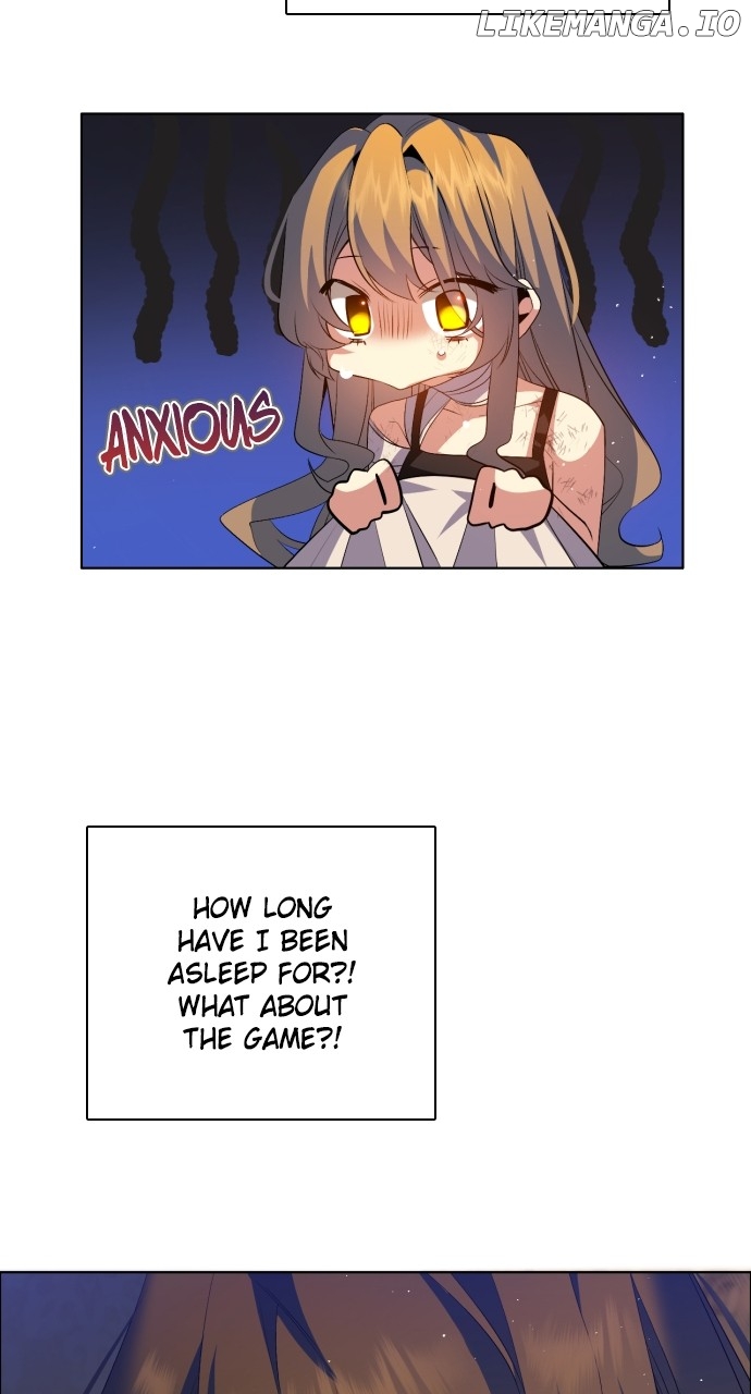 Zero Game Chapter 319 - page 44