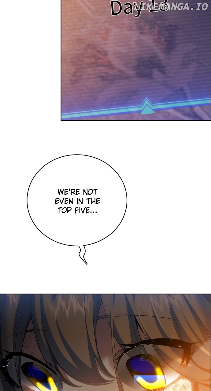 Zero Game Chapter 319 - page 48