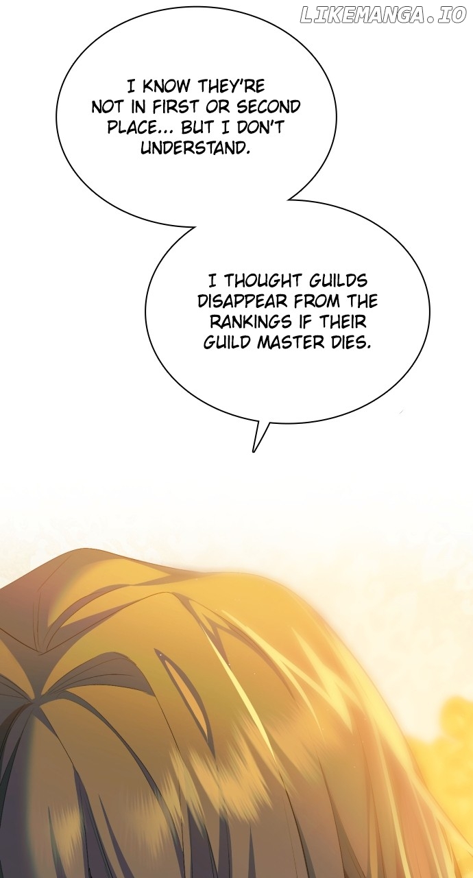 Zero Game Chapter 319 - page 62