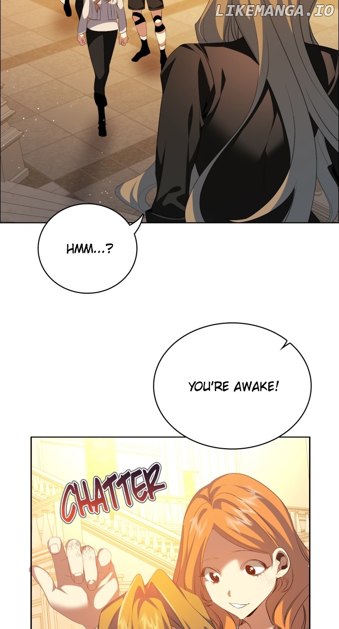 Zero Game Chapter 319 - page 70