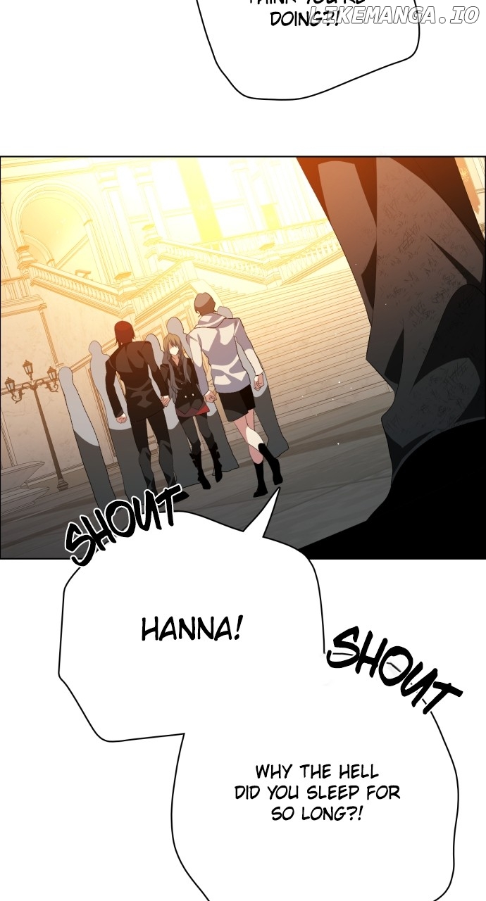 Zero Game Chapter 319 - page 73