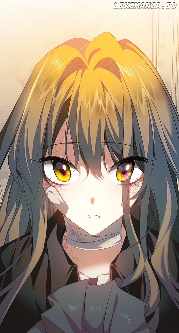 Zero Game Chapter 319 - page 80