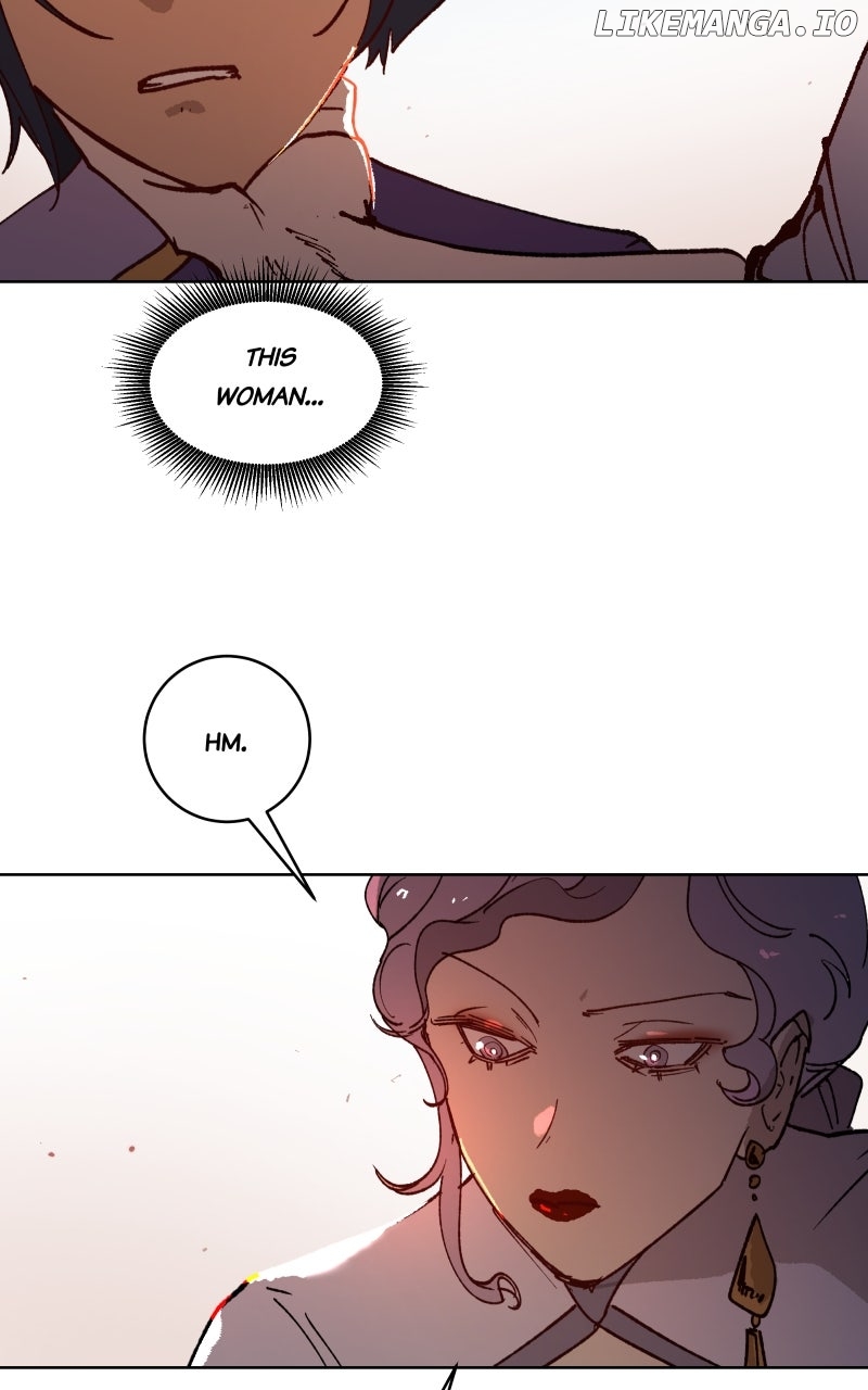 WORLD EATER YULIAN Chapter 52 - page 32