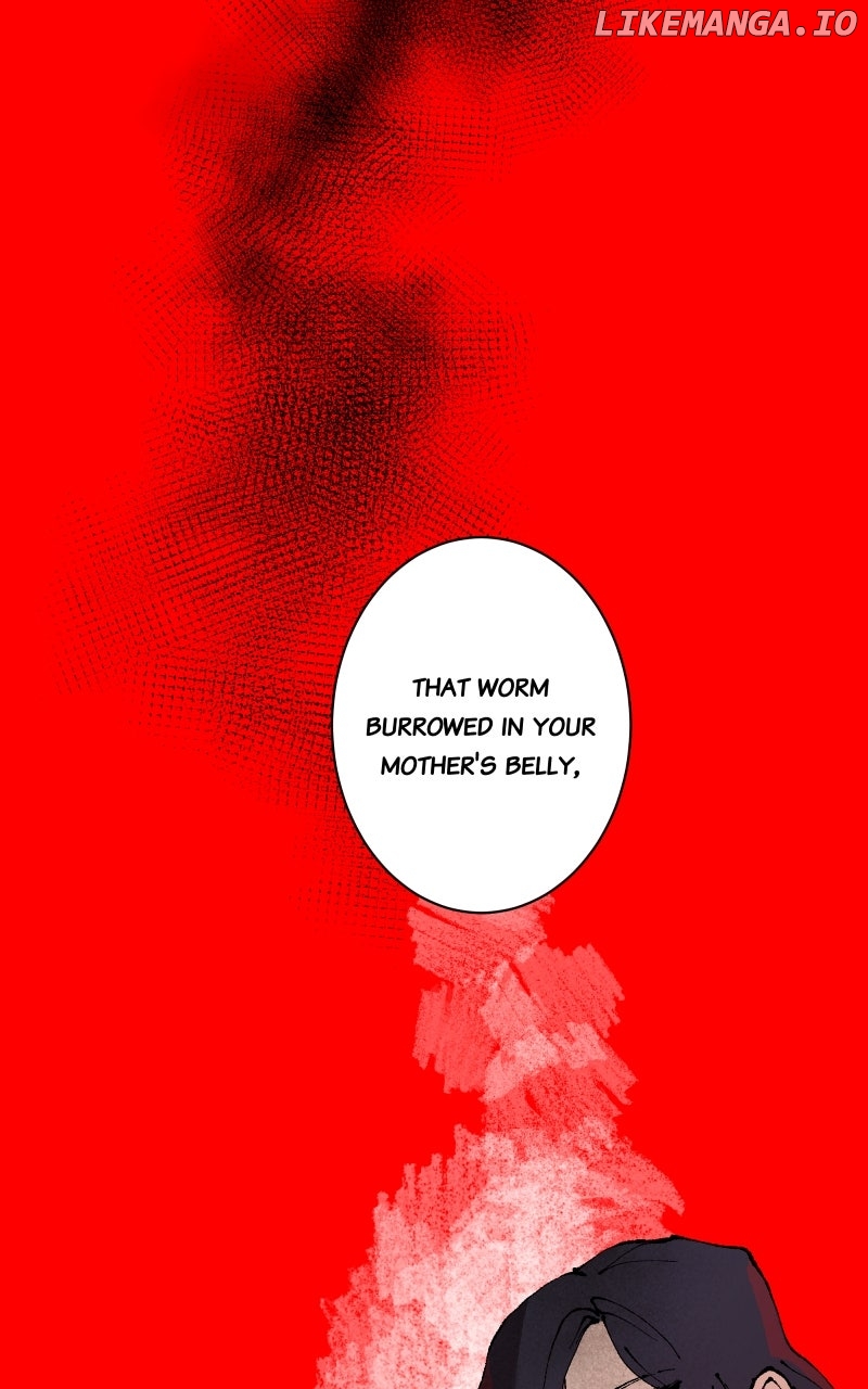 WORLD EATER YULIAN Chapter 55 - page 5