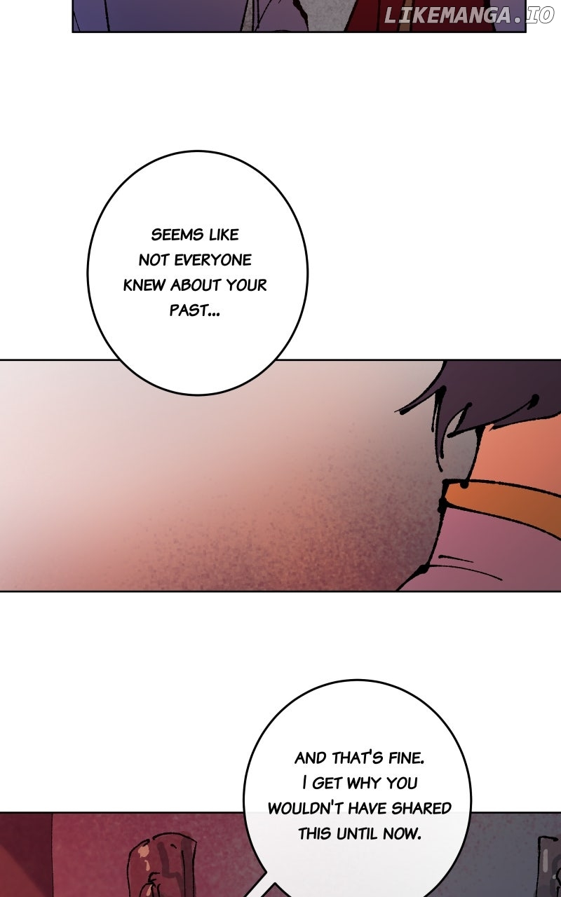 WORLD EATER YULIAN Chapter 55 - page 24