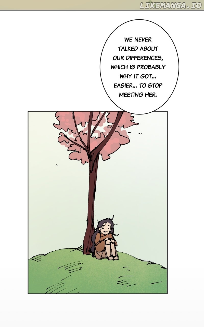 WORLD EATER YULIAN Chapter 55 - page 32
