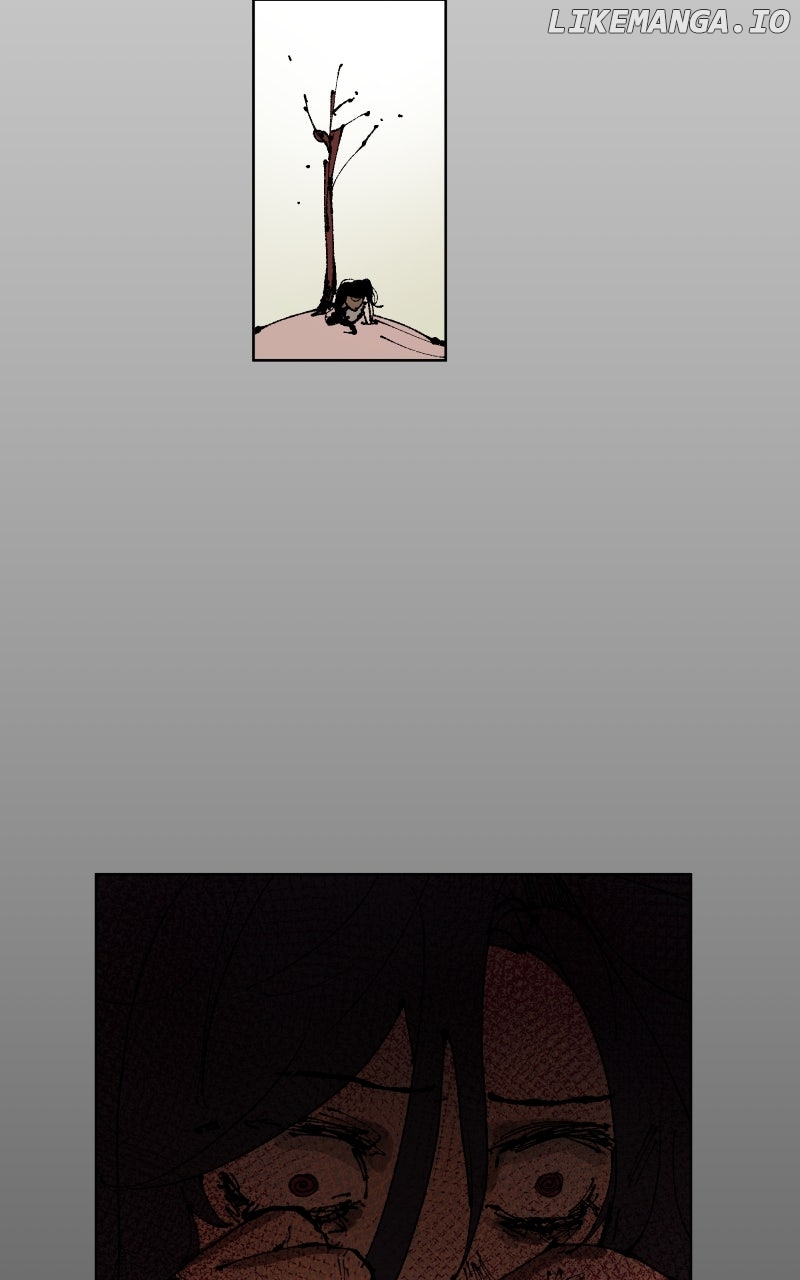 WORLD EATER YULIAN Chapter 55 - page 34