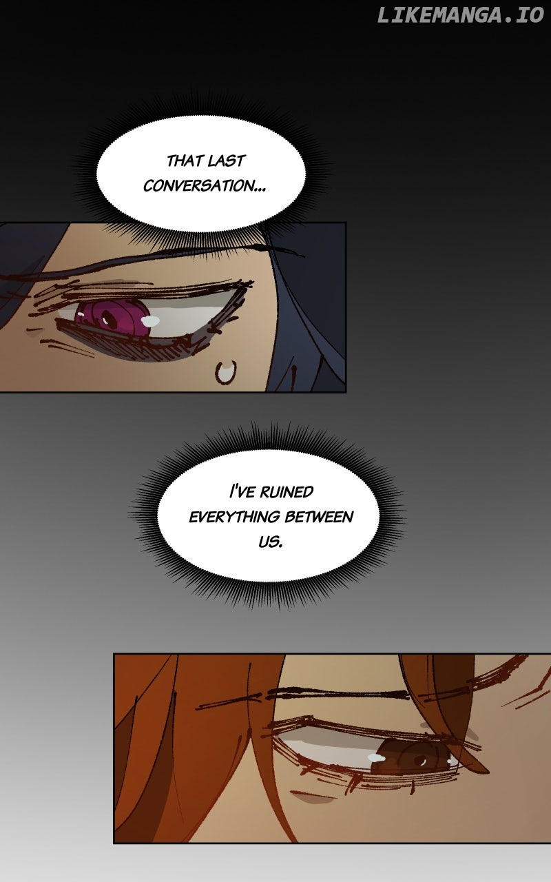 WORLD EATER YULIAN Chapter 56 - page 24