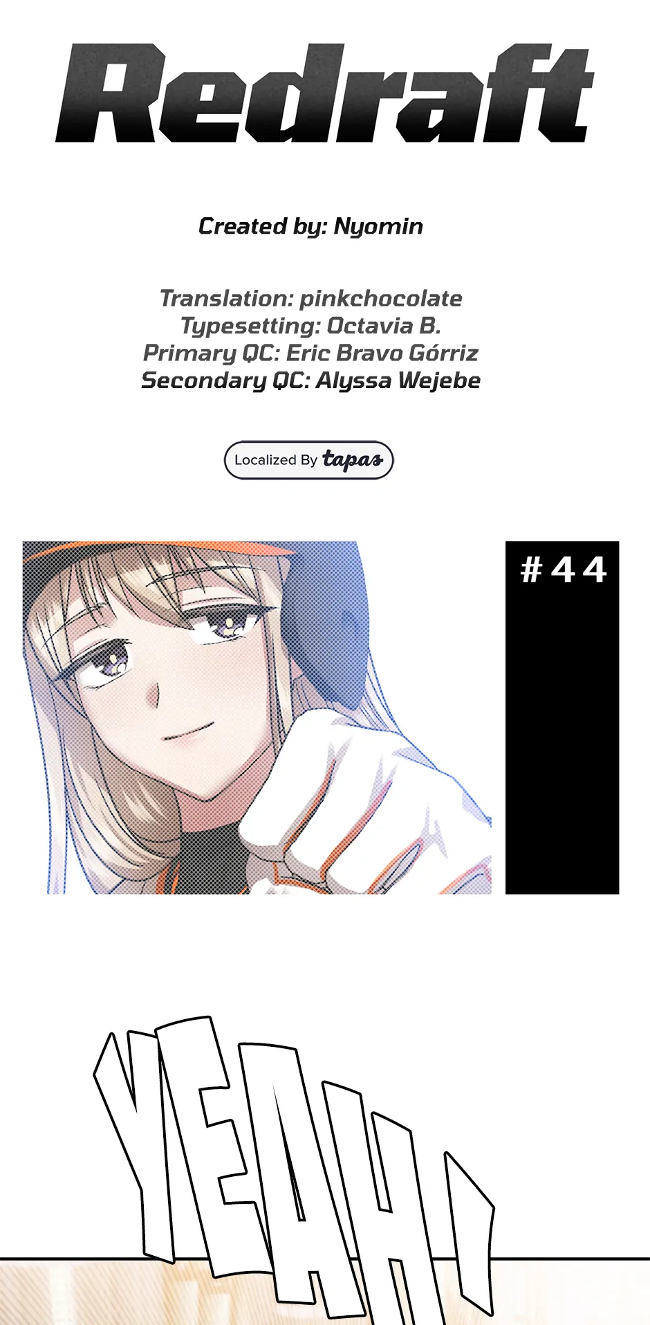 Lead Draft Chapter 44 - page 1