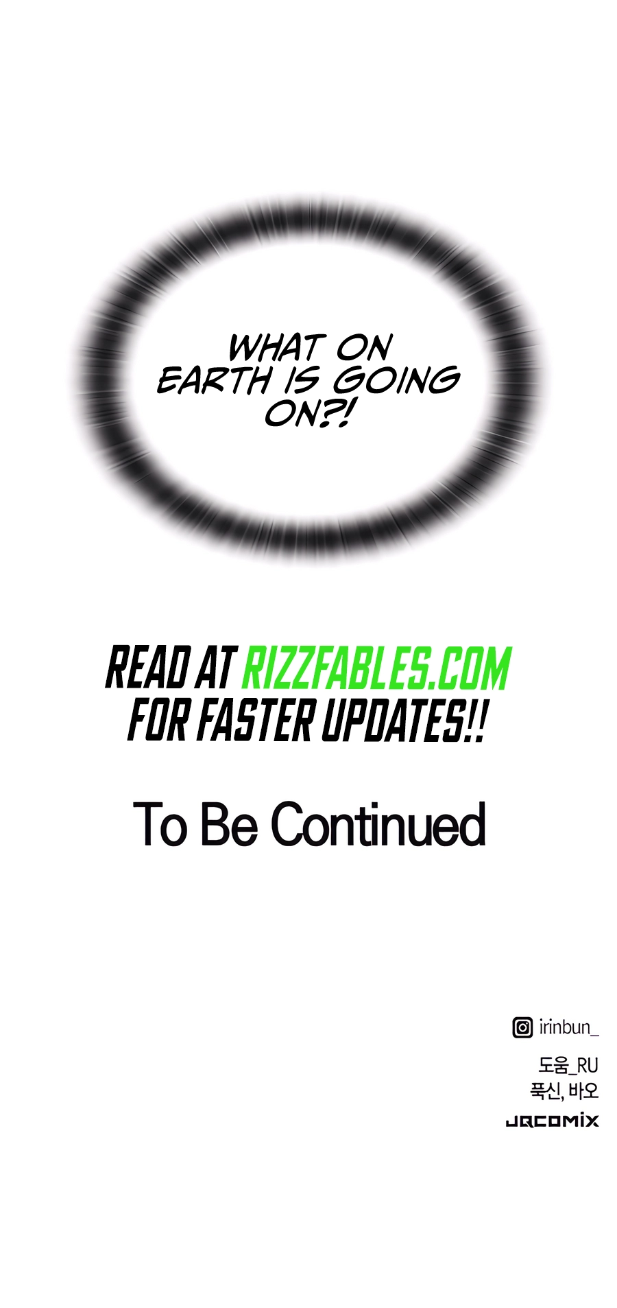 HEALING LIFE THROUGH CAMPING IN ANOTHER WORLD Chapter 60 - page 14