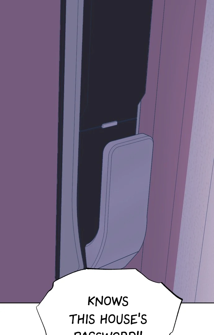 The city where the moon doesn't rise Chapter 10 - page 102