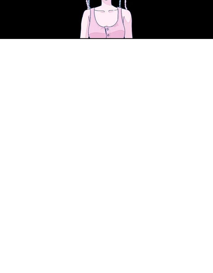 The city where the moon doesn't rise Chapter 10 - page 104