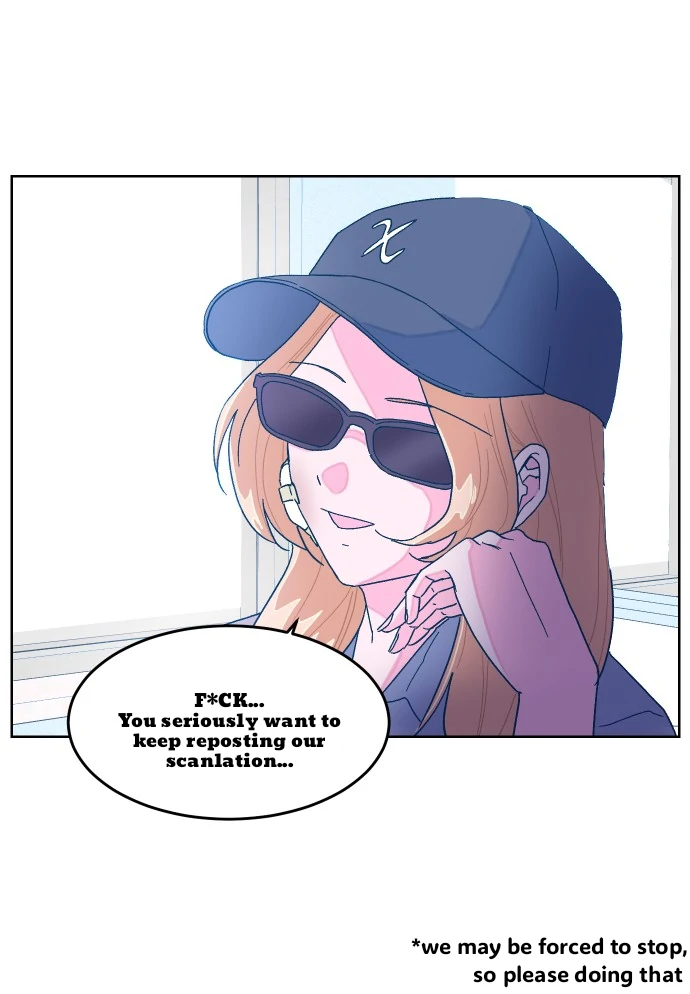 The city where the moon doesn't rise Chapter 10 - page 107