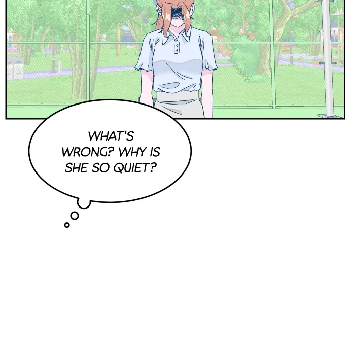 The city where the moon doesn't rise Chapter 10 - page 11