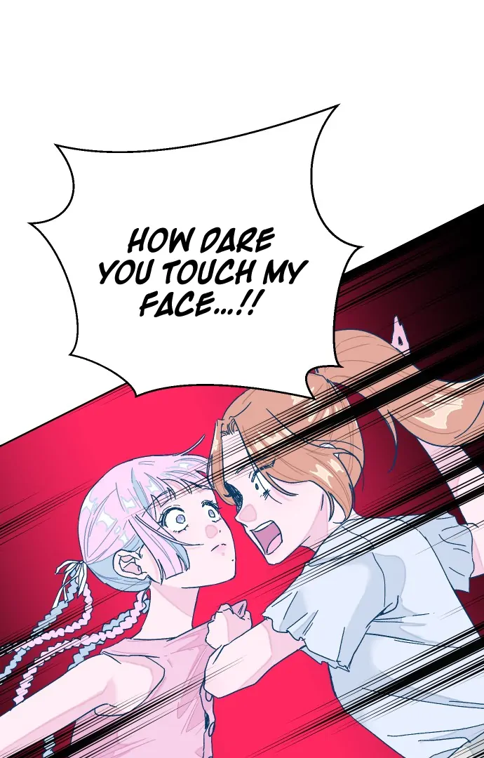 The city where the moon doesn't rise Chapter 10 - page 13