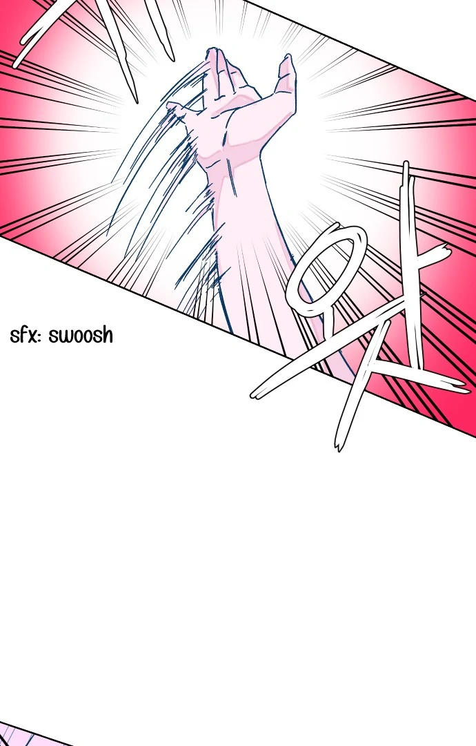 The city where the moon doesn't rise Chapter 10 - page 16