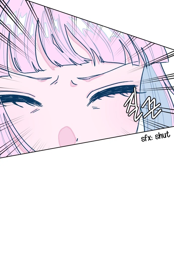 The city where the moon doesn't rise Chapter 10 - page 17