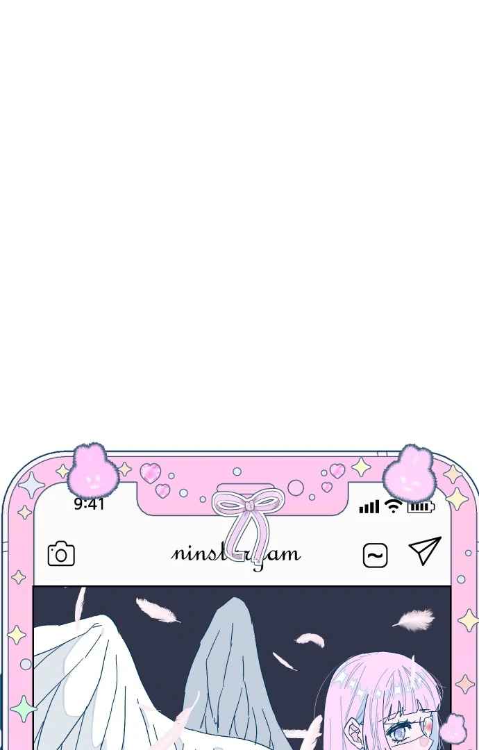 The city where the moon doesn't rise Chapter 10 - page 18