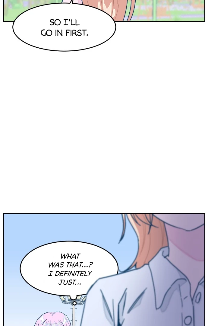 The city where the moon doesn't rise Chapter 10 - page 29