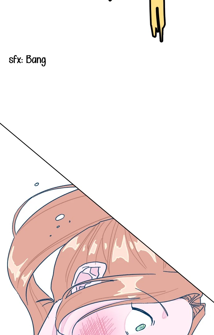 The city where the moon doesn't rise Chapter 10 - page 3