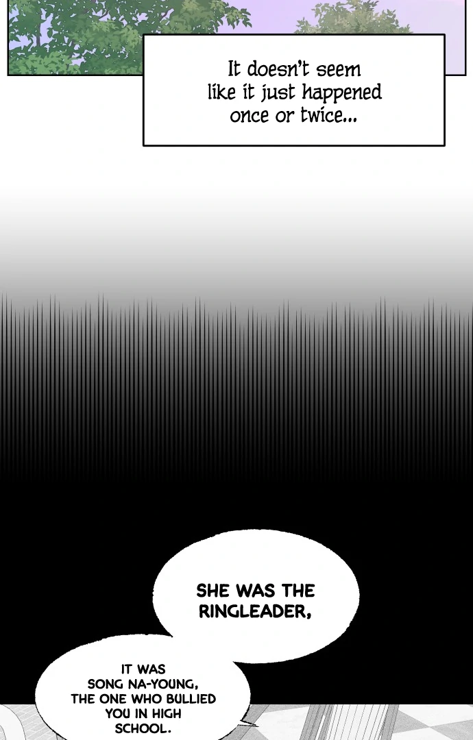 The city where the moon doesn't rise Chapter 10 - page 35