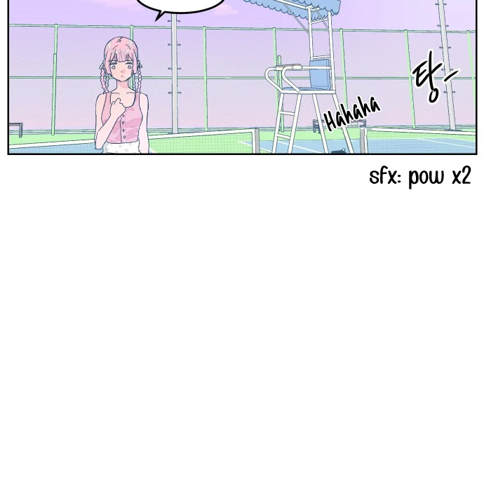 The city where the moon doesn't rise Chapter 10 - page 41