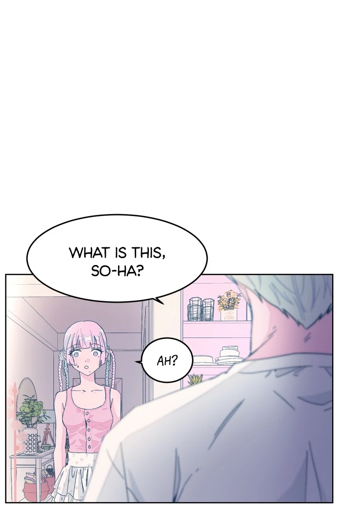 The city where the moon doesn't rise Chapter 10 - page 47