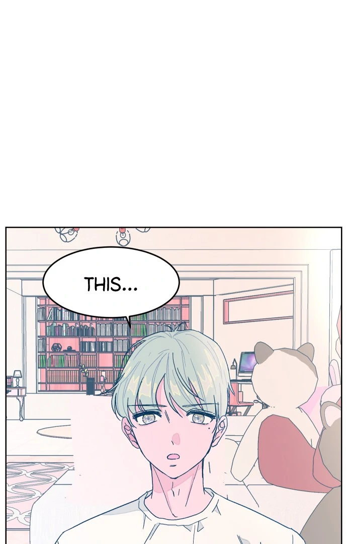 The city where the moon doesn't rise Chapter 10 - page 48