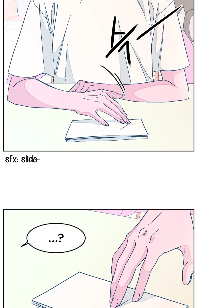 The city where the moon doesn't rise Chapter 10 - page 49