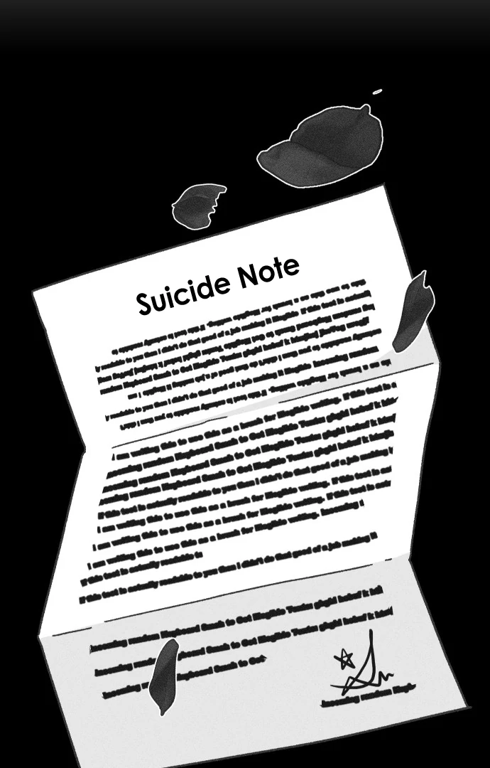 The city where the moon doesn't rise Chapter 10 - page 54