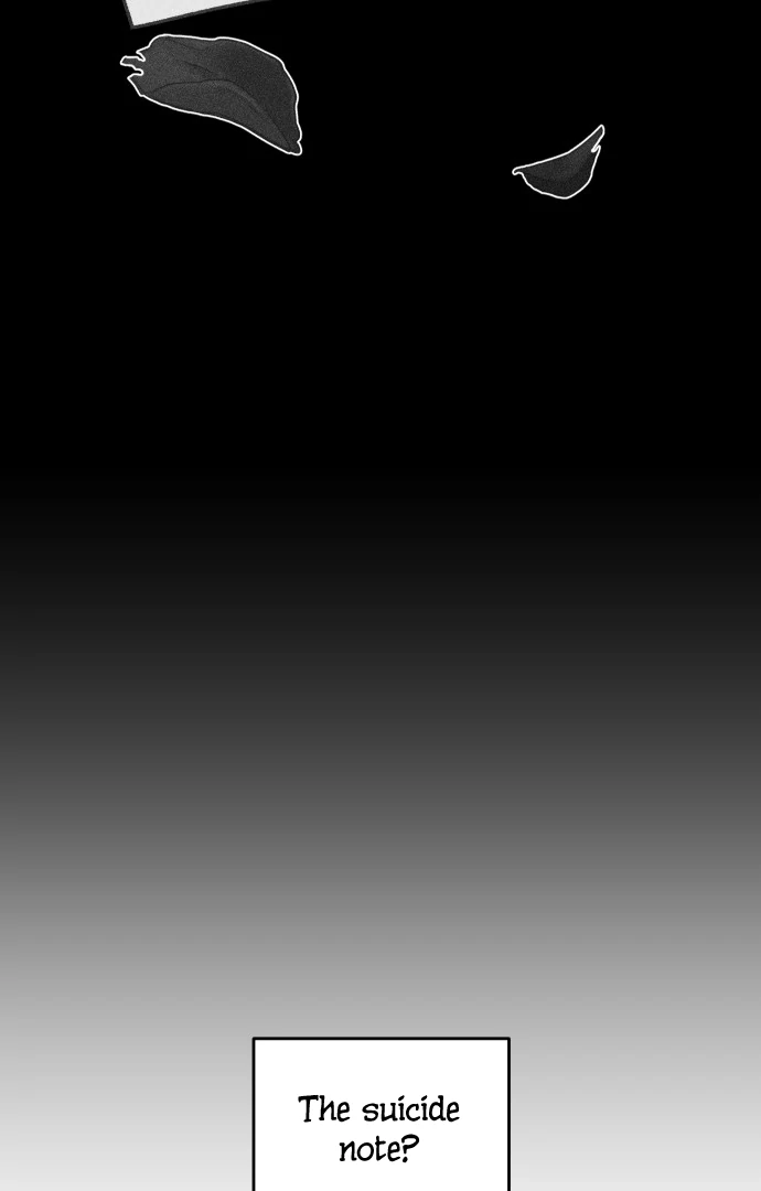 The city where the moon doesn't rise Chapter 10 - page 55