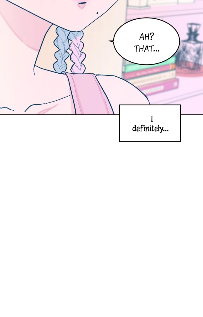 The city where the moon doesn't rise Chapter 10 - page 57