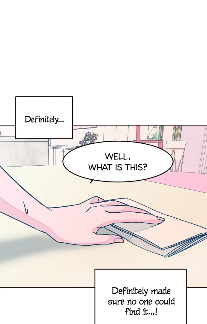 The city where the moon doesn't rise Chapter 10 - page 58